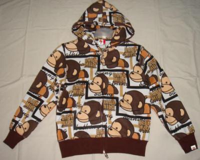 BABY MILO Hoodies-145